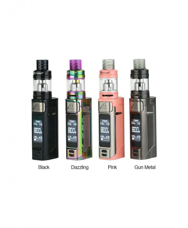 Joyetech ESPION Solo 21700 80W with ProCore Air TC Kit