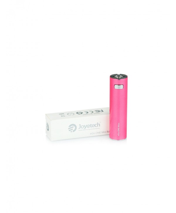 Joyetech eGo ONE Mini Battery- 850mAh