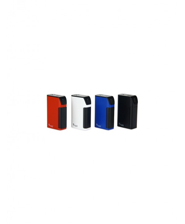 Tesla Teslacigs Three Sub MOD 5000mAh