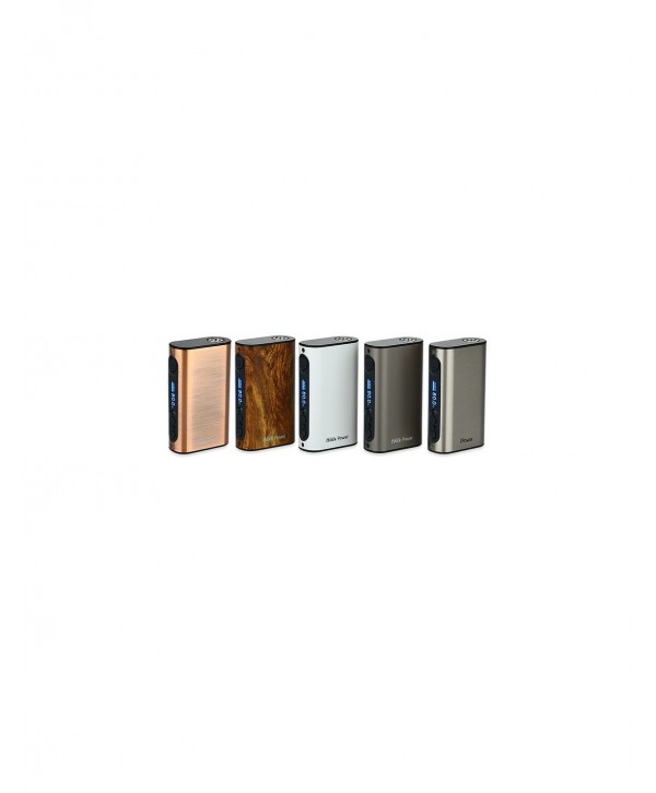 Eleaf iPower 80W TC MOD 5000mAh