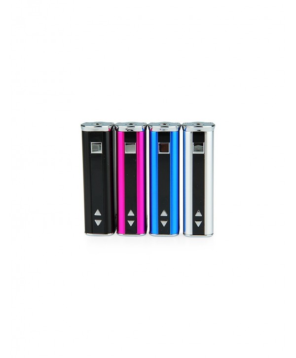 Eleaf iStick 30W VW Full Kit 2200mAh (No Wall Adaptor)