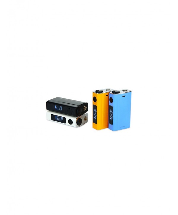 Joyetech eVic VTwo 80W TC Express Kit 5000mAh