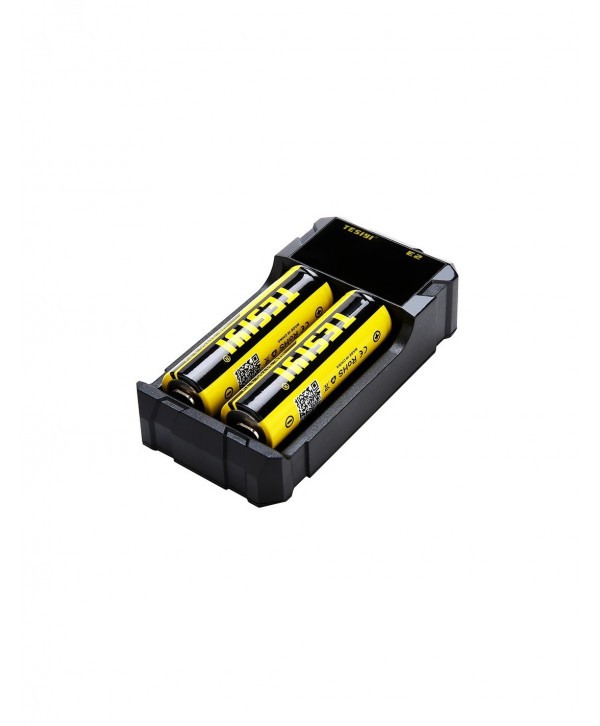 TESIYI E2 Intelligent Battery Charger