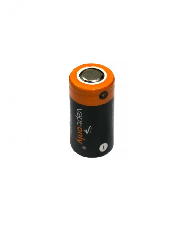 VapeOnly INR18350 High-drain Li-ion Battery 15A 1100mAh