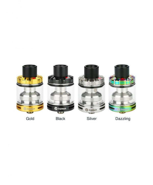 Joyetech Riftcore Solo Atomizer 3.5ml