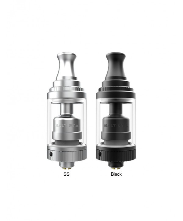 CoilART SALT RTA 2ml