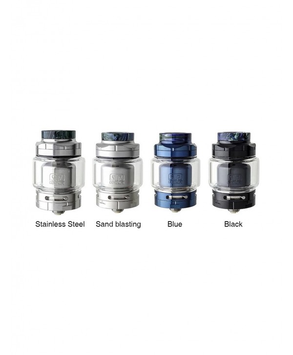 Footoon Aqua Master RTA 2.6ml