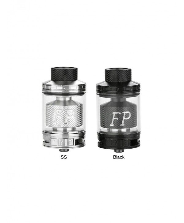 Blitz FP RTA 2ml/4ml