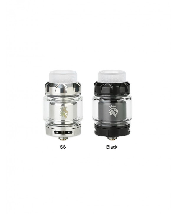 KAEES Stacked RTA 5ml