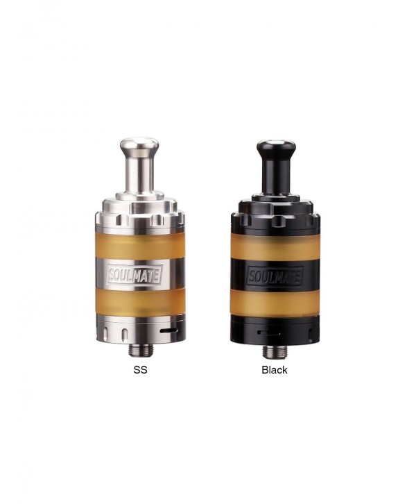 VXV Soulmate RBA 4ml