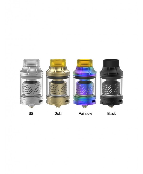 Vapefly Core RTA 2ml