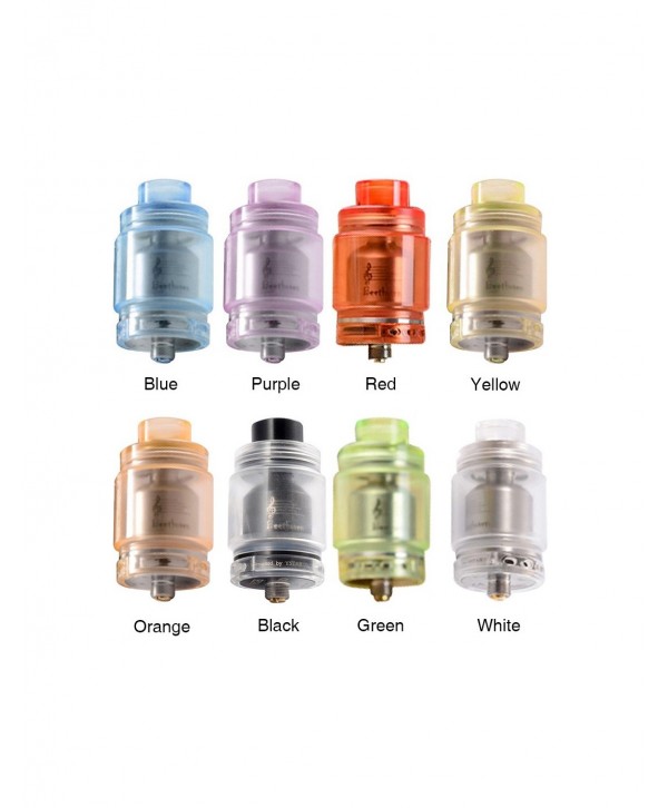 Ystar Beethoven RTA 5.5ml