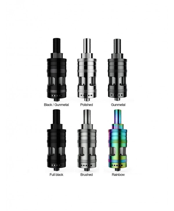 Exvape eXpromizer V3 Fire MTL RTA 2ml/4ml