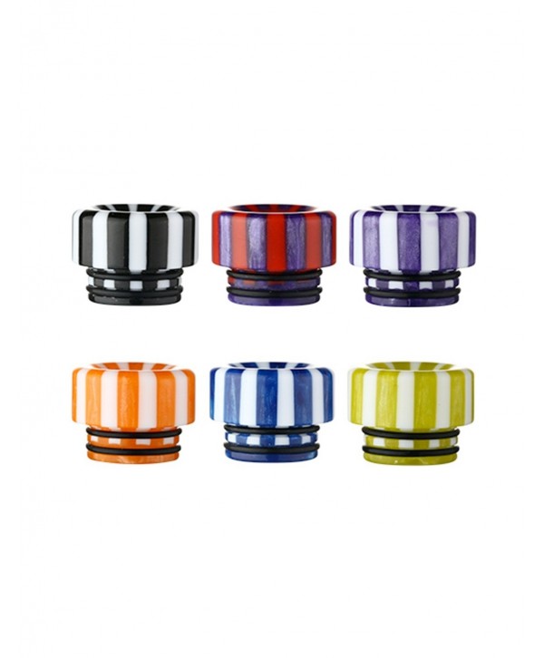 Sailing Epoxy Resin Stripe 810 Drip Tip SL222