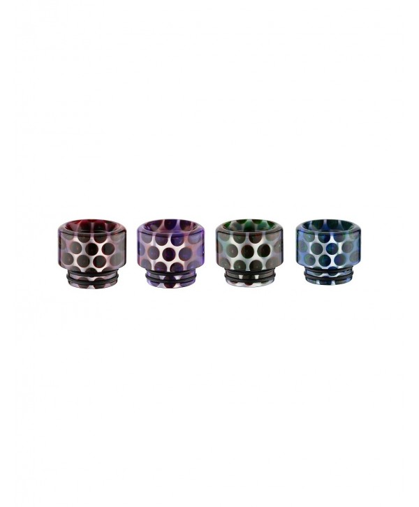 Sailing Resin 810 Drip Tip SL225