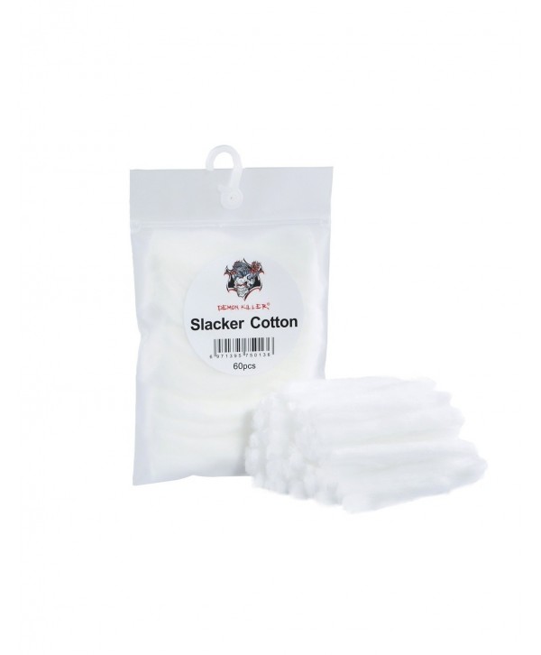 Demon Killer Slacker Cotton 60pcs