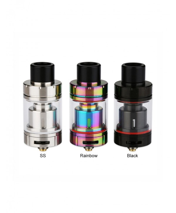 Vaportech Morpheus Subohm Tank 2ml