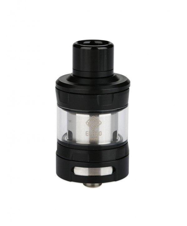 WISMEC Elabo Mini Atomizer 2ml