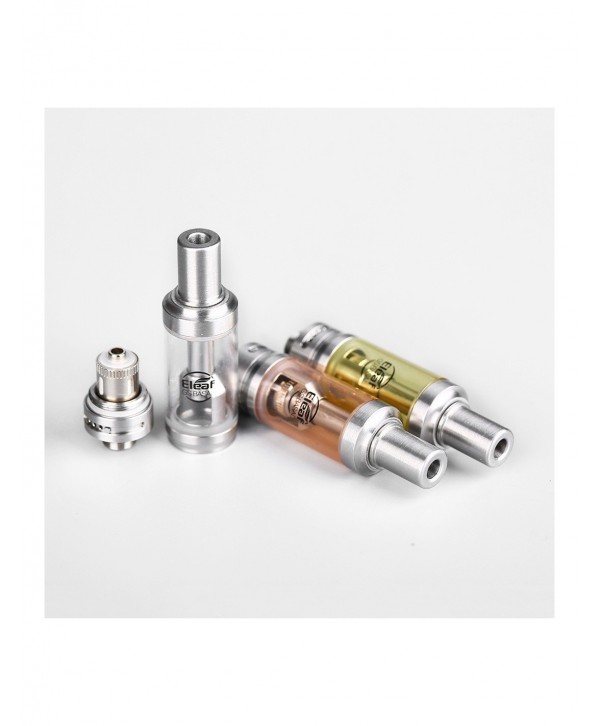 Eleaf GS BASAL Atomizer 1.8ml