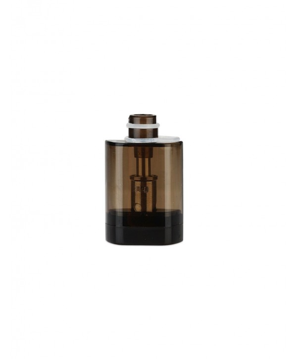 Vaptio C-Flat Pod Cartridge 1.5ml 4pcs