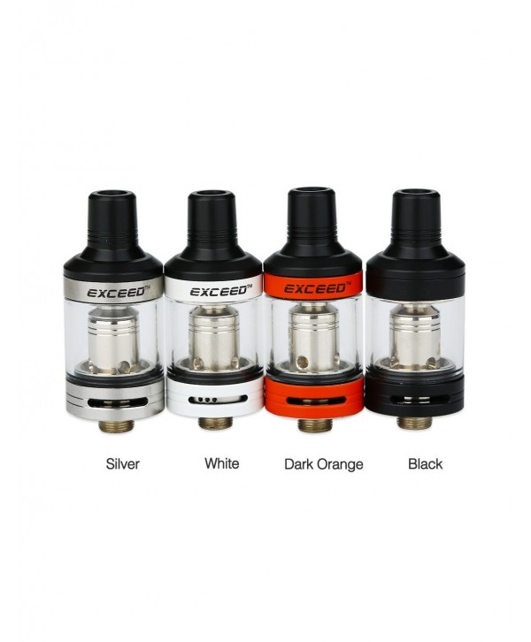 Joyetech Exceed D19 Atomizer 2ml