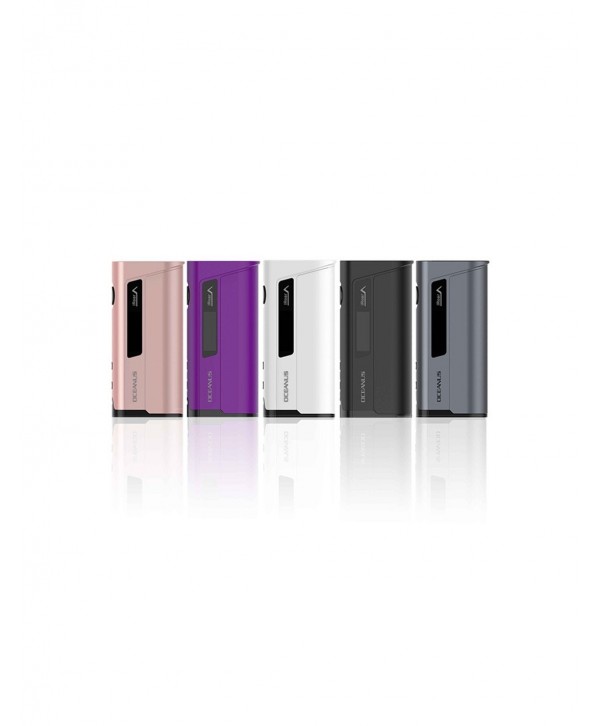 Innokin OCEANUS 110W 20700 VW Box MOD 3000mAh