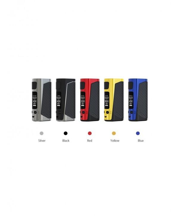 Joyetech eVic Primo SE 80W TC MOD