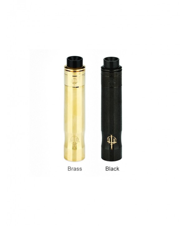 Hellvape Trishul MECH MOD Kit