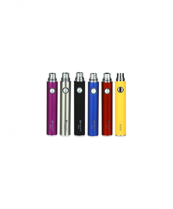 Kangertech EVOD Manual Battery 650mAh