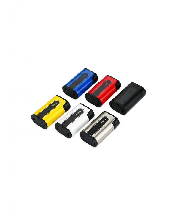 Joyetech CuBox Box MOD 3000mAh