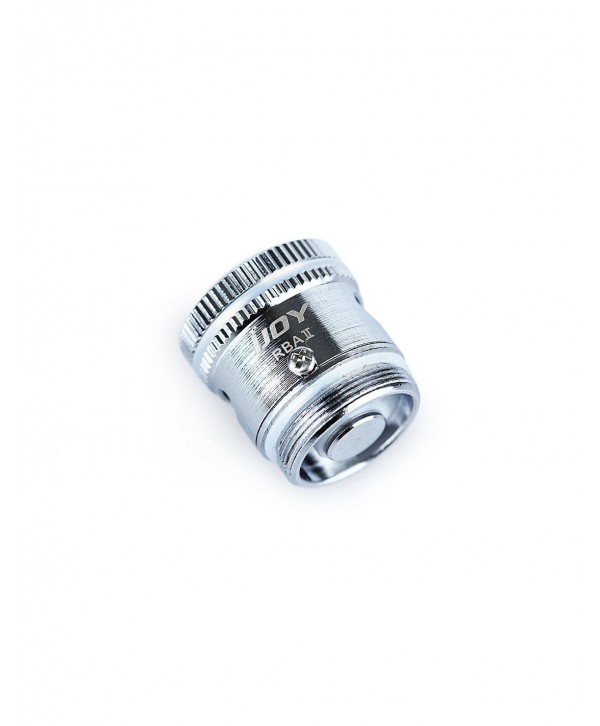 IJOY Reaper RBA Dual Coil