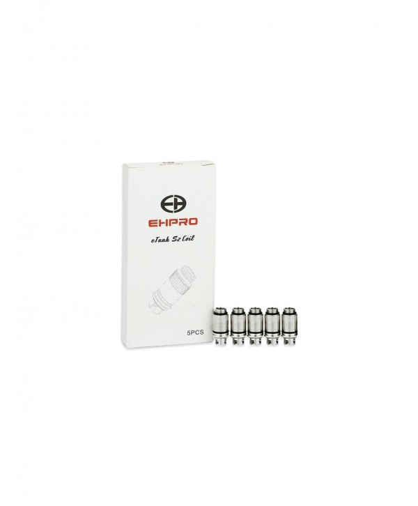 Ehpro eTank S2 MSVC Coil 5pcs