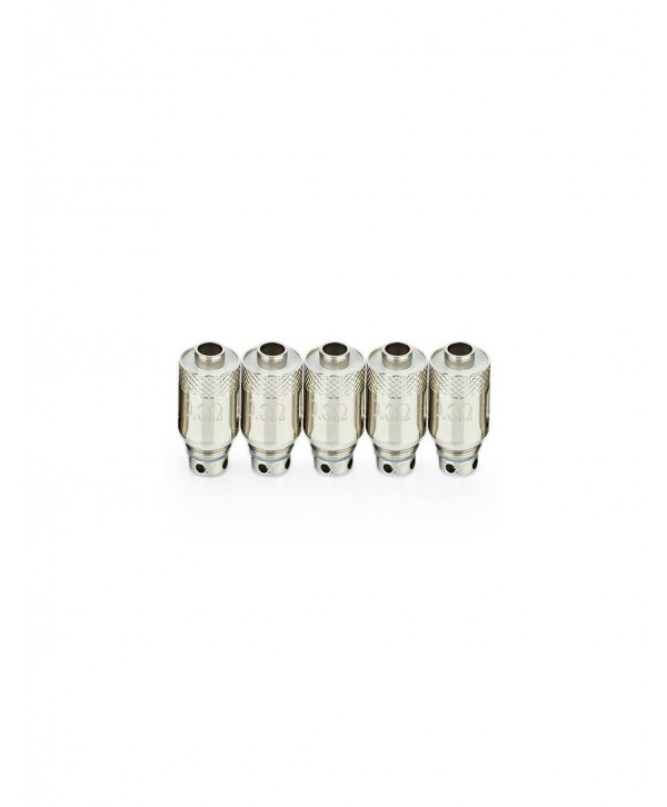 CARRYS The One Replacement Coil 5pcs