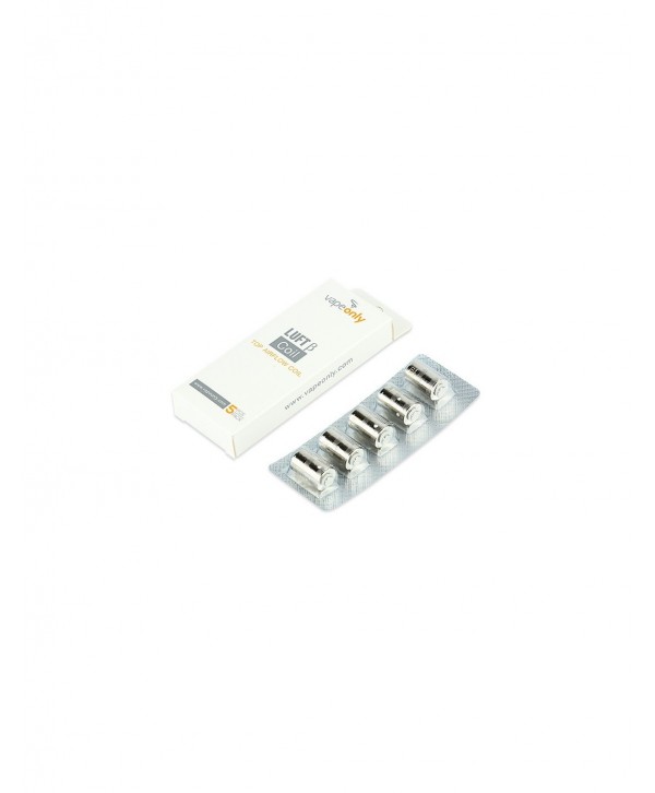 VapeOnly Luft B Replacement Coil for Aura 5pcs