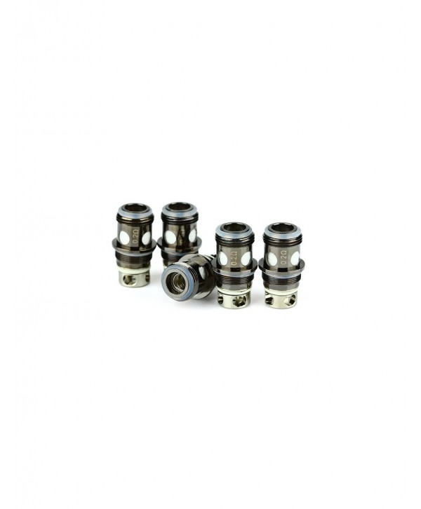 Vaptio PT1 Replacement Coil 5pcs