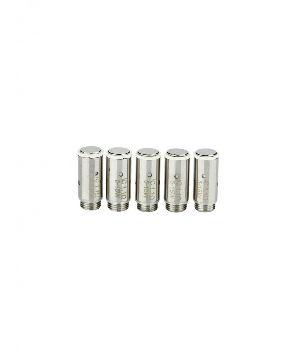 Eleaf IC Head for iCare Series 5pcs