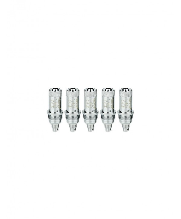 Vision Replacement Coil for Spinner II Mini Kit 5pcs