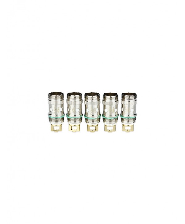 Eleaf EC-Ceramic Head for iJust/Melo Series 5pcs