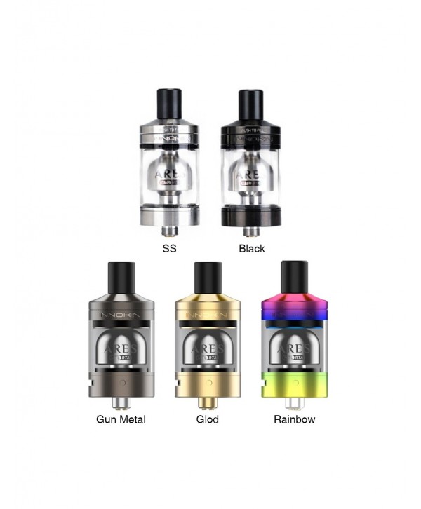 Innokin Ares MTL RTA 5ml/2ml