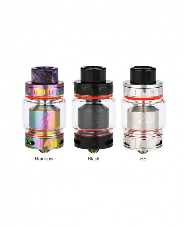 Blitz Intrepid RTA 3.5ml