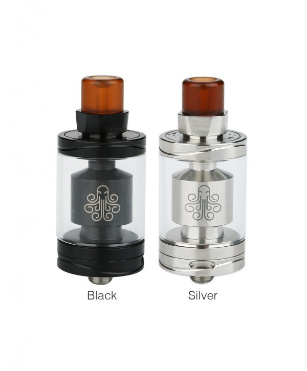 Cthulhu Hastur MTL RTA 3.5ml