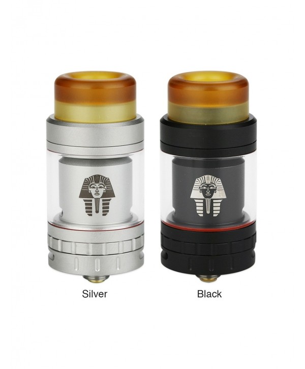 Digiflavor Pharaoh Mini RTA 2ml