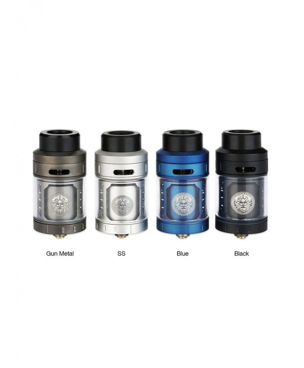 GeekVape Zeus RTA 4ml