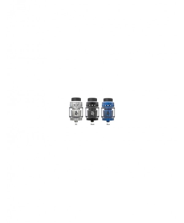 KAEES Solomon 3 RTA 5.5ml