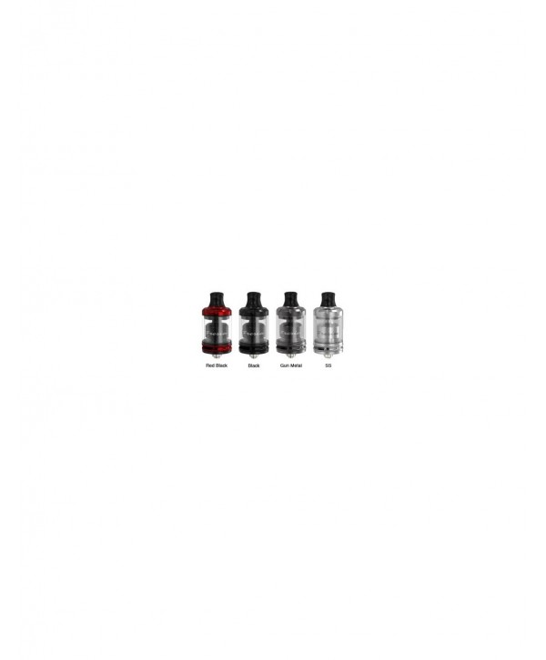 Damn Vape Fresia MTL/DL RTA 2ml