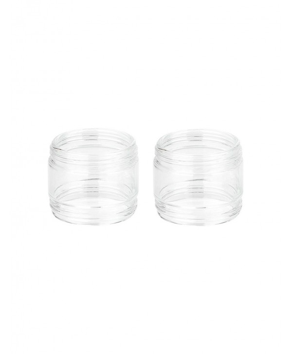 Steam Crave Glaz RTA Glass Tube 2pcs