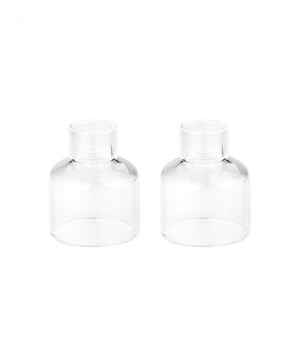 Steam Crave Glaz RTA Glass Chamber 2pcs