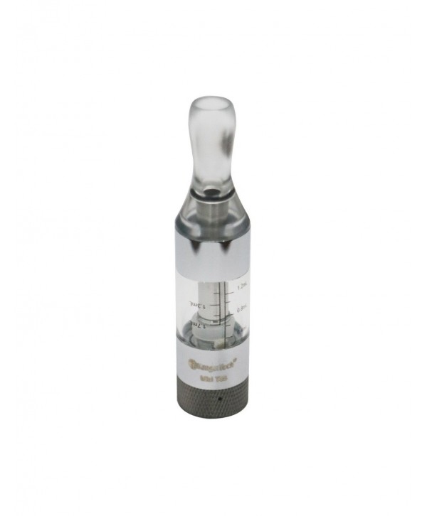 Kangertech Mini T3S eGo BCC Clearomizer 1.7ml 5pcs