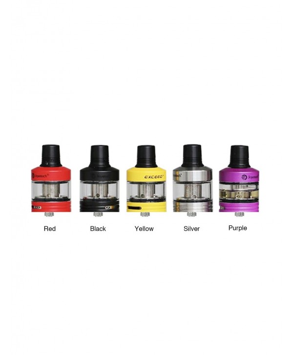 Joyetech Exceed D22 Atomizer 2ml