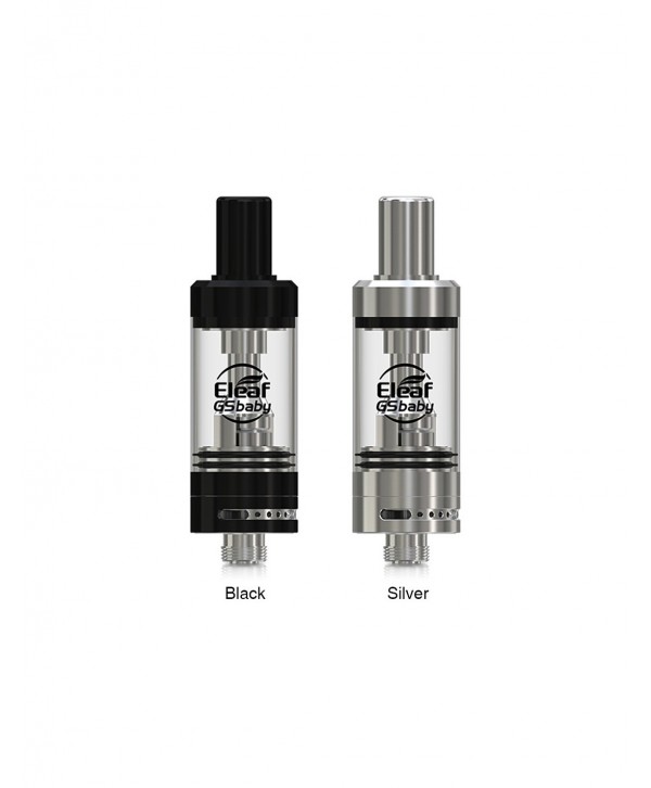 Eleaf GS Baby Atomizer 2ml